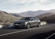 2019 Audi A4 30 TDI (122 bg) 6