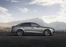 2019 Audi A4 35 TDI (163 bg) S tronic 4