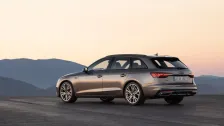 2019 Audi A4 40 g-tron (170 bg) S tronic 2