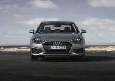 2019 Audi A4 40 TDI (204 bg) Mild Hybrid S tronic 2