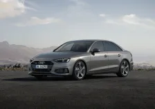 2019 Audi A4 40 TFSI (190 bg) Mild Hybrid S tronic 1