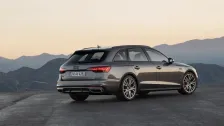 2019 Audi A4 45 TFS (265 bg) quattro ultra Mild Hybrid S tronic 4