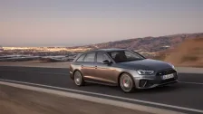 2019 Audi A4 45 TFS (265 bg) quattro ultra Mild Hybrid S tronic 5