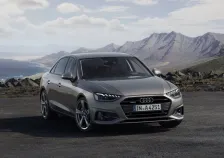 2019 Audi A4 45 TFSI (245 bg) quattro Mild Hybrid S tronic 5