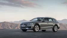 2019 Audi A4 45 TFSI (245 bg) quattro ultra S tronic 1