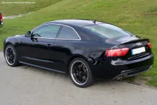 Audi 3.0 TDI V6 (240 bg) quattro (2007)