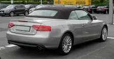 2008 Audi A5 2.0 TDI (170 bg) 4