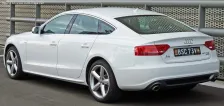 Audi 2.0 TDI (170 bg) quattro (2009)