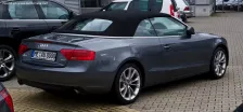 2011 Audi A5 2.0 TDI (163 bg) Multitronic 2