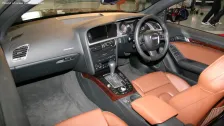 2011 Audi A5 2.0 TDI (163 bg) Multitronic 3
