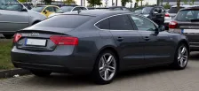 2011 Audi A5 2.0 TDI (177 bg) 6
