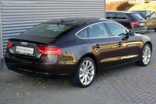 Audi 2.0 TDI ultra (136 bg) (2011)