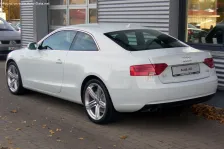Audi 2.0 TFSI (220 bg) quattro Tiptronic (2011)