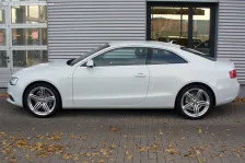 Audi 2.0 TFSI (220 bg) quattro (2011)