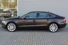 2011 Audi A5 3.0 TDI V6 (204 bg) 2