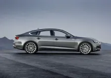 2016 Audi A5 2.0 TDI ultra (190 bg) 3