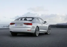 Audi 2.0 TFSI (190 bg) S tronic (2016)