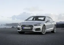 2016 Audi A5 2.0 TFSI (190 bg) S tronic 8