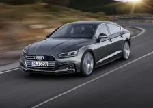 2016 Audi A5 2.0 TFSI (252 bg) quattro S tronic 8