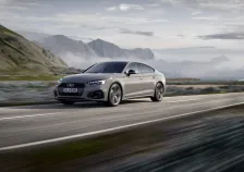 2019 Audi A5 35 TFSI (150 bg) Mild Hybrid S tronic 6