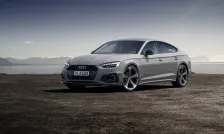 2019 Audi A5 40 TDI (204 bg) Mild Hybrid S tronic 1
