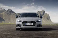 2019 Audi A5 40 TFSI (204 bg) Mild Hybrid S tronic 2