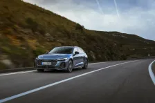 2024 Audi A5 2.0 TDI (204 bg) Mild Hybrid plus quattro ultra S tronic 2