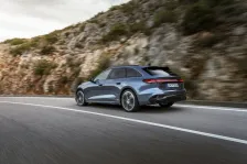 2024 Audi A5 2.0 TDI (204 bg) Mild Hybrid plus S tronic 5