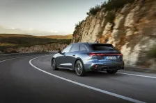 2024 Audi A5 2.0 TDI (204 bg) Mild Hybrid plus S tronic 6