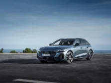 2024 Audi A5 2.0 TFSI (204 bg) quattro ultra S tronic 8