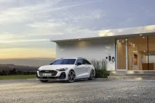 Audi 2.0 TFSI (204 bg) S tronic (2024)