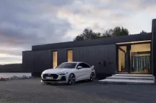 2024 Audi A5 2.0 TFSI (299 bg) e-hybrid quattro ultra S tronic 5