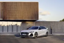 2024 Audi A5 2.0 TFSI (367 bg) e-hybrid quattro ultra S tronic 1