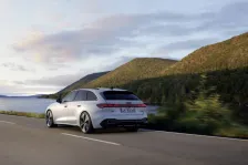 2024 Audi A5 2.0 TFSI (367 bg) e-hybrid quattro ultra S tronic 2