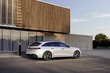 2024 Audi A5 2.0 TFSI (367 bg) e-hybrid quattro ultra S tronic 3