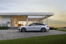 2024 Audi A5 2.0 TFSI (367 bg) e-hybrid quattro ultra S tronic 7