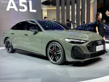 2025 Audi A5 2.0 TFSI (170 bg) S tronic 5