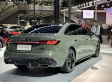 2025 Audi A5 2.0 TFSI (204 bg) S tronic 6