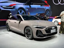 2025 Audi A5 2.0 TFSI (204 bg) S tronic 7