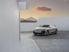 2024 Audi A6 e-tron 100 kWh (462 bg) quattro 4