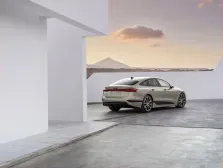2024 Audi A6 e-tron 100 kWh (462 bg) quattro 6