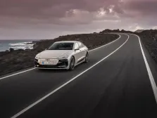 2024 Audi A6 e-tron 100 kWh (462 bg) quattro 7