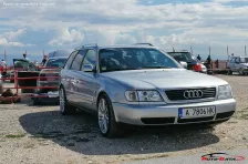 1994 Audi A6 2.3 (133 bg) Automatic 7