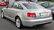 2004 Audi A6 4.2i V8 40V (335 bg) quattro Tiptronic 2