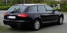 2008 Audi A6 2.0 TDI (136 bg) DPF 6