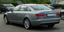 Audi 2.0 TDIe (136 bg) DPF (2008)