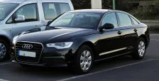 2011 Audi A6 2.8 FSI V6 (204 bg) Multitronic 8
