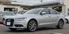 2011 Audi A6 3.0 TDI V6 (204 bg) Multitronic 1
