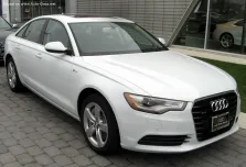 2011 Audi A6 3.0 TDI V6 (204 bg) 4