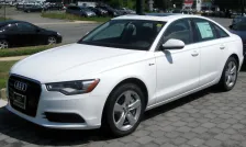 2011 Audi A6 3.0 TDI V6 (240 bg) quattro Tiptronic 3